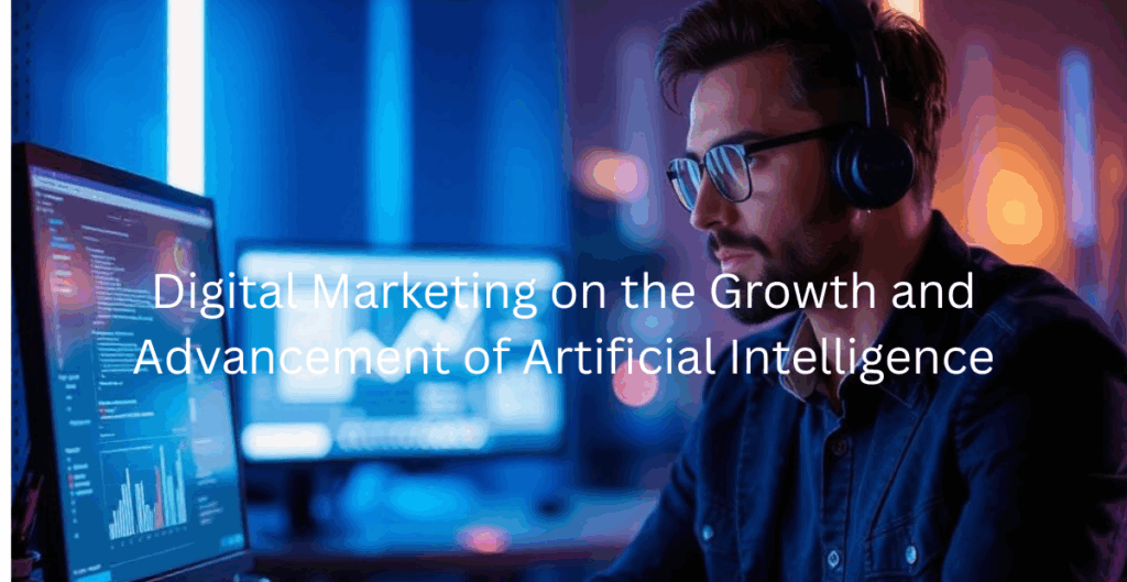 Best and Top Advance Digital Marketing &AI |IIDMU