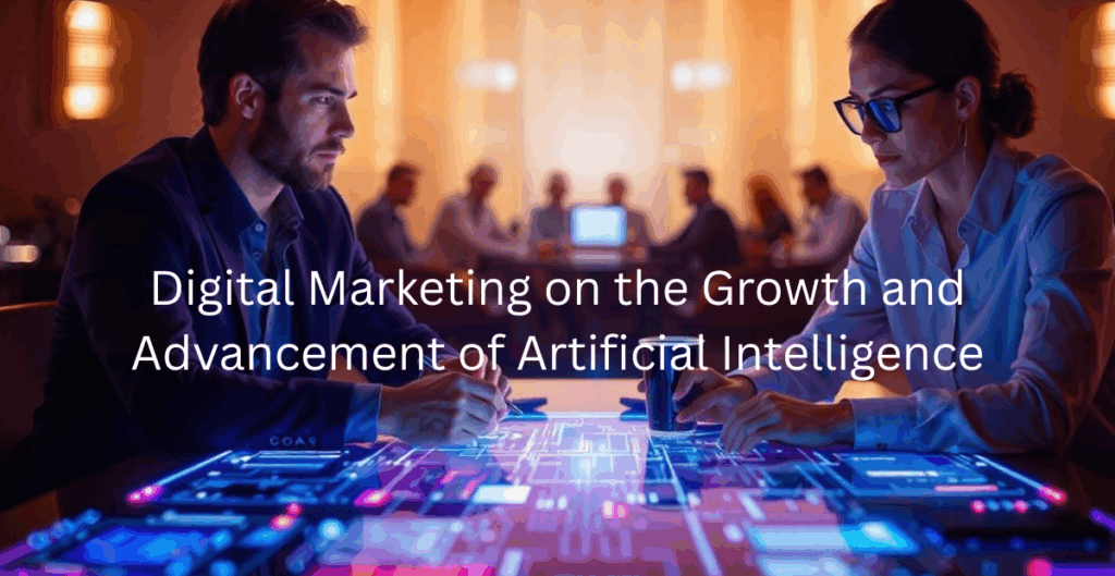 Best AI-powered Personalization |IIDMU