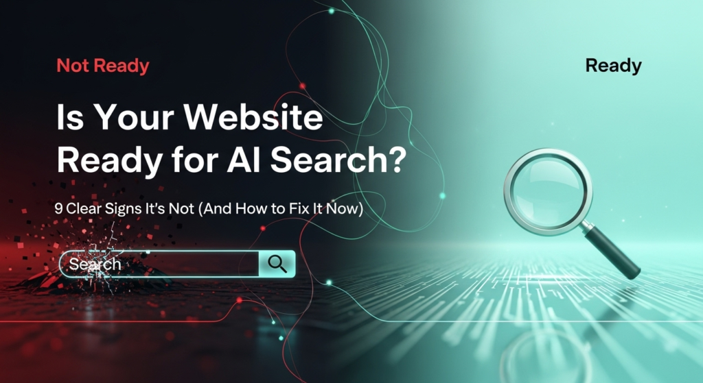 Struggling With AI Search Visibility? Here’s Why—and How IIDMU’s Best AI Digital Marketing Course Helps You Fix It