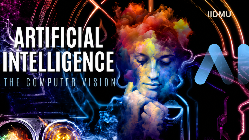Top and Best Artificial Intelligence Online Course in Telugu / IIDMU